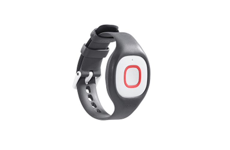 NFC wristband