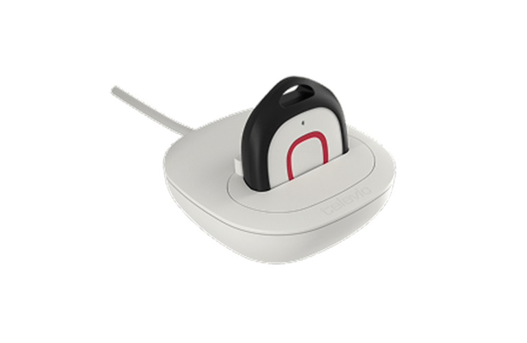 Single charger
