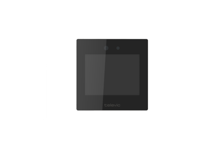 miniTouch — Compact format, big impact