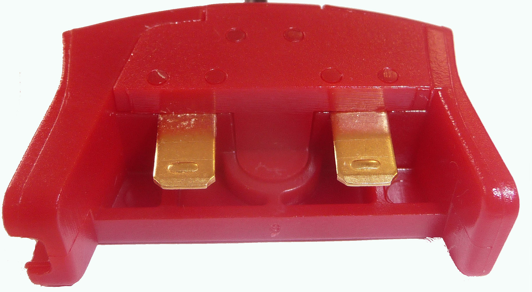 F5366 — Connection cable for trainer pads, compatible with the following devices: Defibtech