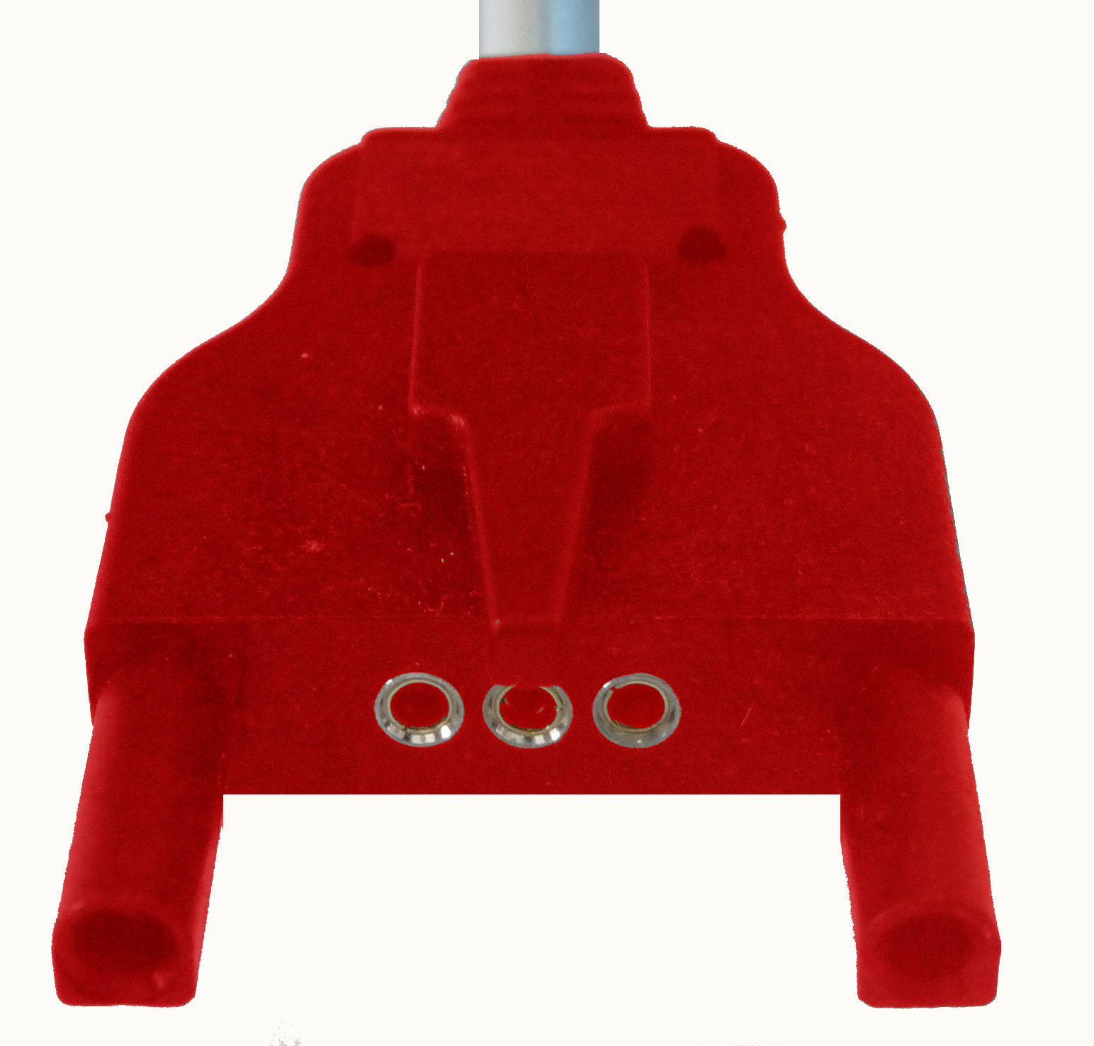 F5386 — Connection cable for trainer pads, compatible with the following devices: Mediana