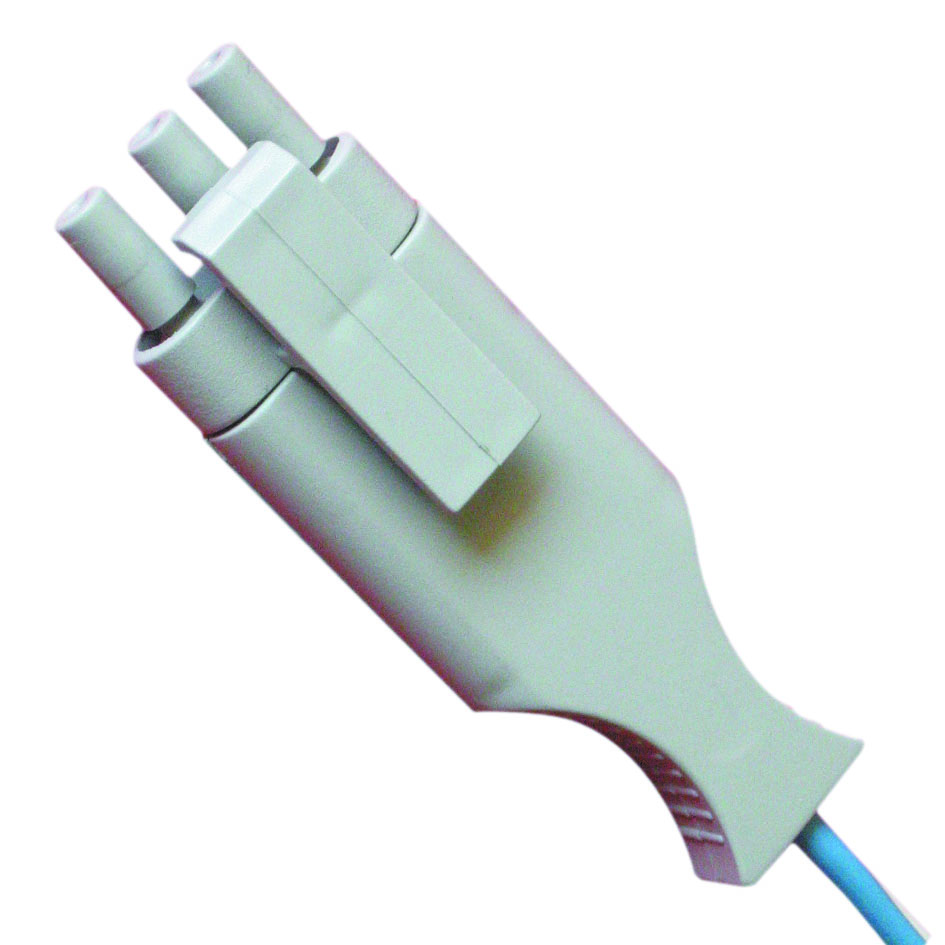 F7760W — Pair of Adult Radiotransparent Lead Out multifunction pads for Metrax Primedic devices