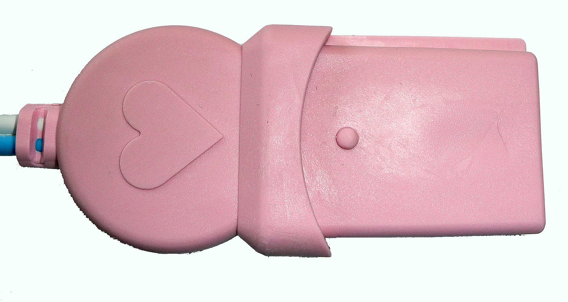 F7950WPL — Pair of Paediatric AED Lead Out multifunction pads for Philips devices