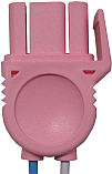 F7952WPL — Pair of Paediatric AED Lead Out multifunction pads for Physio-Control devices.