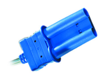 F7956 — Pair of Adult Radiopaque multifunction pads for Schiller devices