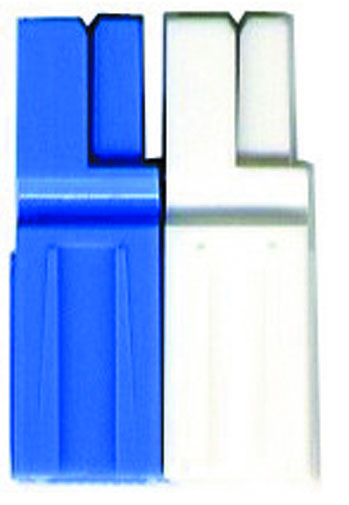 F7959PL — Pair of Paediatric AED multifunction pads for CU Medical Systems devices