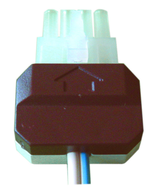 F7963 — Pair of Adult Radiopaque multifunction pads for Nihon Kohden devices
