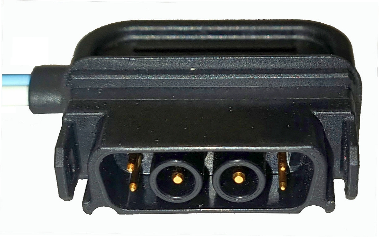 F7965/PLUSNG — Pair of Adult Radiopaque multifunction pads for Corpuls devices, pouch suitable for onboard device positioning