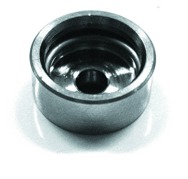 F7970 — Pair of Adult Radiopaque multifunction pads for Laerdal (snap connection) devices