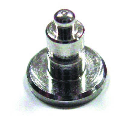 F7971 — Pair of Adult Radiopaque multifunction pads for Physio-Control (snap connection) devices