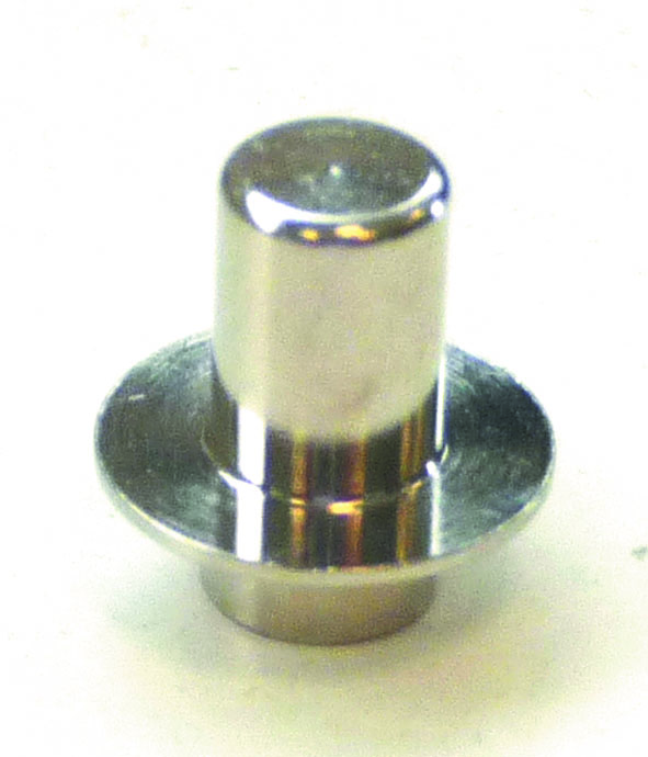 F7973 — Pair of external cardiac stimulation pads, for adults, with cable and connector, compatible with Physio-Control devices