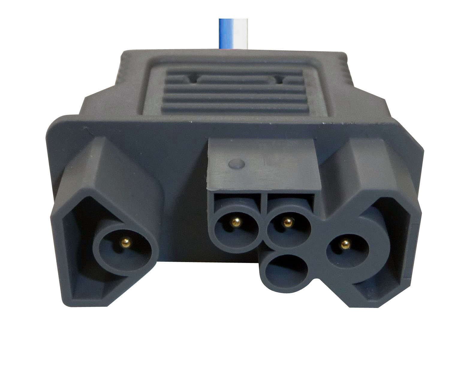 F7981 — Pair of Adult Radiopaque multifunction pads for GE devices